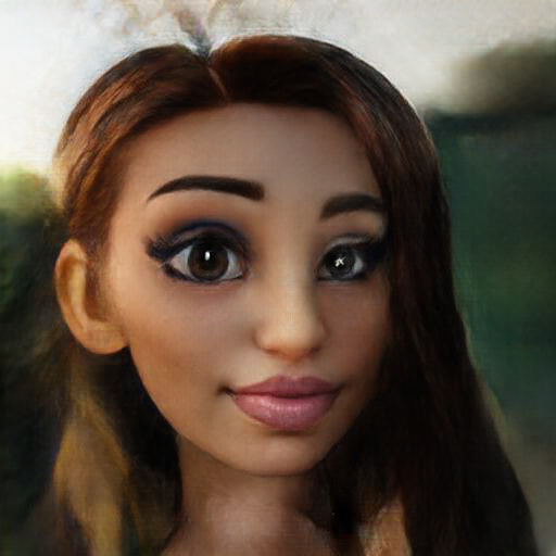 Ichthus Nation-Representative Certificate-English