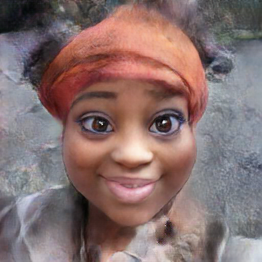 Ichthus Nation-President Cabinet Certificate Program-English